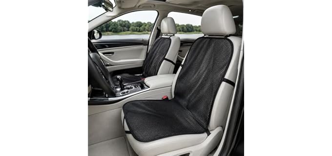Movetility Cooling Car Seat Cushion