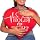 Moyoama Open Heart Washable Adjustable Pillow