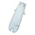 Mozzeilee Cartoon Hug Pregnancy Cooling Contoured Body Pillow