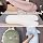 Mozzeilee Cartoon Hug Pregnancy Cooling Contoured Body Pillow