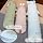 Mozzeilee Cartoon Hug Pregnancy Cooling Contoured Body Pillow