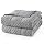 Mr. Sandman Weighted Soft Washable Cooling Blanket
