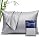 Mr&Hm Classic Soft Washable Cooling Pillowcase