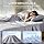 Mr&Hm Classic Soft Washable Cooling Pillowcase