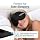 Myhalos Classic Travel Contoured Adjustable Eye Mask
