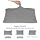 N&Y Home Jersey Knit Soft Washable Pillowcase