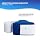 NYOrtho Abduction Hypoallergenic Contoured Adjustable Wedge Pillow