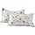 Nanko Floral Soft Washable Pillowcase