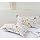 Nanko Floral Soft Washable Pillowcase