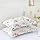 Nanko Floral Soft Washable Pillowcase