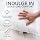 Naturepedic Down Soft Plush Duck Feather Pillow