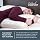 Naturepedic Organic Cutout Washable Cooling Adjustable Latex Pillow