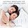 Naturepedic Down Soft Plush Duck Feather Pillow