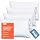 Niagara Sleep Solution Classic Soft Washable Cooling Pillow Protector