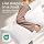 Niagara Sleep Solution Classic Soft Washable Cooling Pillow Protector