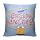 Northwest Adventure Time Soft Plush Pillow