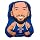 Northwest York Knicks Pillow