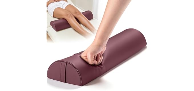 Noverlife Half Moon Bolster
