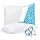 Ntcoco Classic Adjustable Shredded Memory Foam Pillow