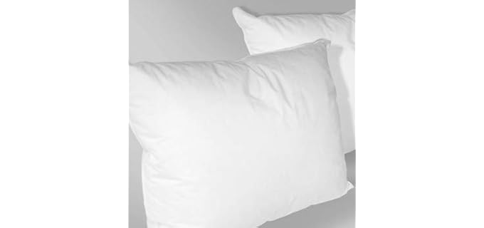 OFG Products Sweet Dreams Cooling Gel Memory Foam Pillow