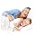 OFG Products Sweet Dreams Cooling Gel Memory Foam Pillow