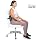 OPTP McKenzie Slimline Travel Adjustable Lumbar Pillow