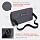 OPTP McKenzie Slimline Travel Adjustable Lumbar Pillow