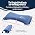 OPTP McKenzie Self-Inflating Travel Lumbar Pillow