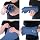 OPTP McKenzie Self-Inflating Travel Lumbar Pillow