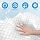 Oaisz Classic Adjustable Shredded Memory Foam Pillow