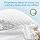 Oaisz Classic Adjustable Shredded Memory Foam Pillow