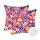 Onway Outdoor Floral Soft Washable Pillowcase