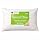 Organic Textiles Natural Hypoallergenic Adjustable Wool Pillow