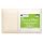 Organic Textiles Natural Firm Plush Washable Latex Pillow