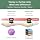 Organic Textiles Natural Soft Plush Washable Latex Pillow