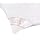 OrganicClub Classic Soft Washable Hypoallergenic Wool Pillow
