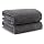 Orighty Bath Soft Washable Long Towel