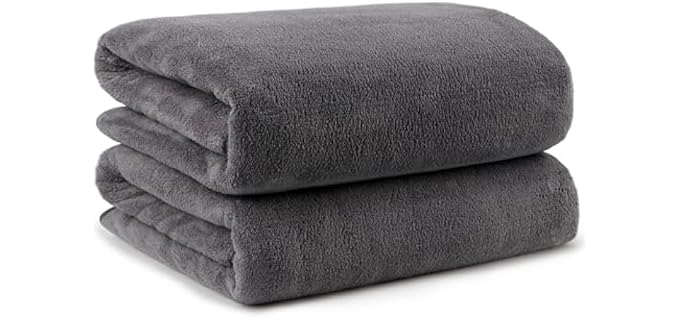 Orighty Bath Soft Washable Long Towel