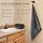 Orighty Bath Soft Washable Long Towel