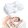 Osteo Cervical Contoured Adjustable Memory Foam Pillow