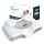 Osteo Cervical Adjustable Contoured Memory Foam Pillow