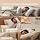Owen Holmes Charcoal Hypoallergenic Cooling Memory Foam Pillow