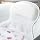 Ozyalo Bath Soft Washable Pillow