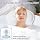 Ozyalo Bath Soft Washable Pillow