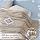 PHF Comforter Soft Travel Washable Cooling Blanket