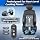 Paffenery Cooling Car Seat Cushion