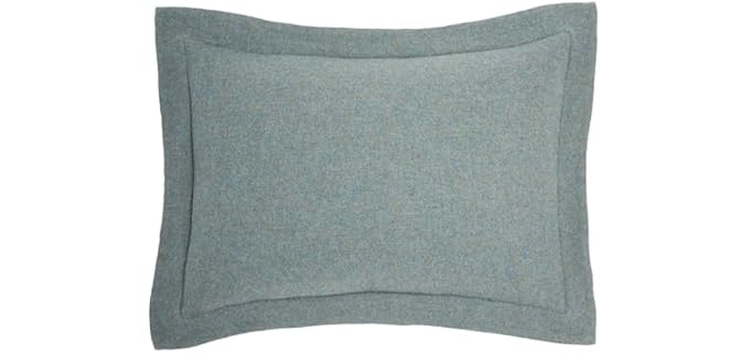 Pendleton EZ-C Wool Pillow Sham