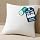 Phantoscope 18x18 Throw Inserts Pillowcase