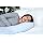 Pharmedoc Pregnancy C-Shaped Adjustable Body Pillow