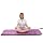 Phymat Amethyst Obsidian Adjustable Mat